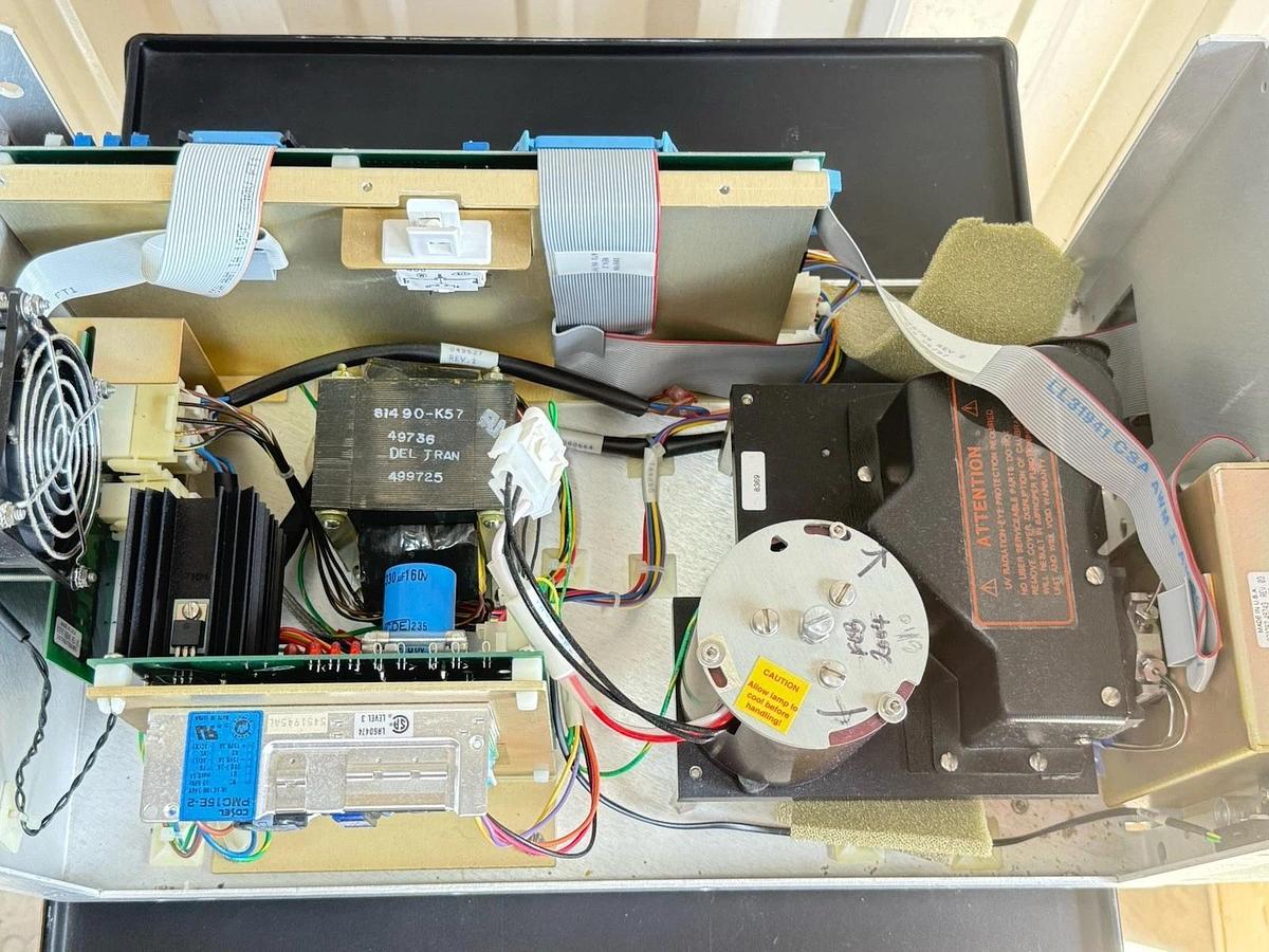 Used Waters 486 Tunable Absorbance Detector