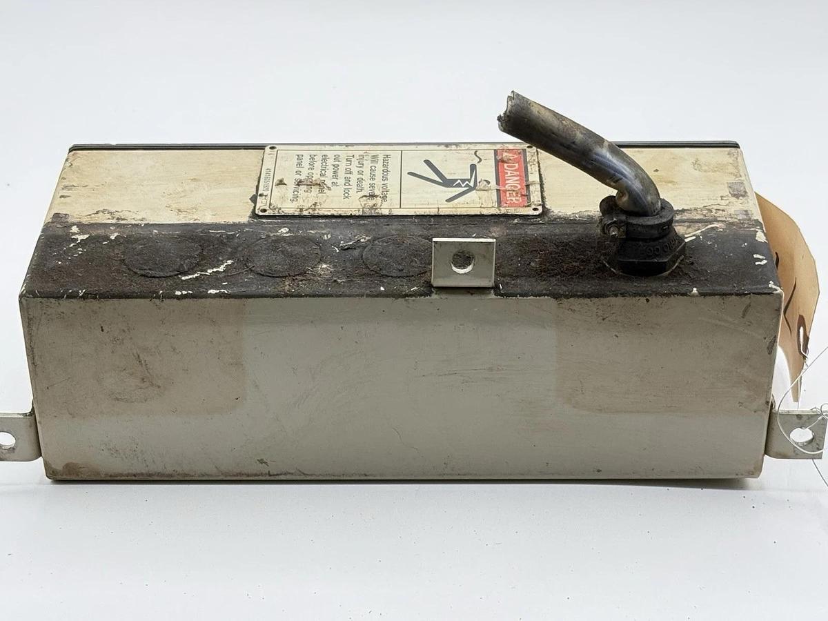 Used Mazak Operator Control Panel Joy Stick