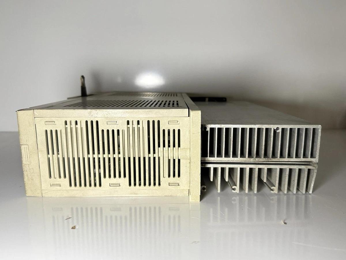 Used Mitsubishi Electric - Spindle Drive Unit MDS-A-SP-75