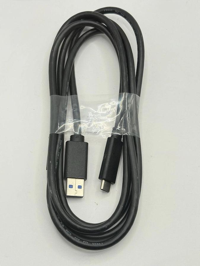 Used Dell DisplayPort Adapter OEM Genuine Cable 389G1758LAAFAC13DL