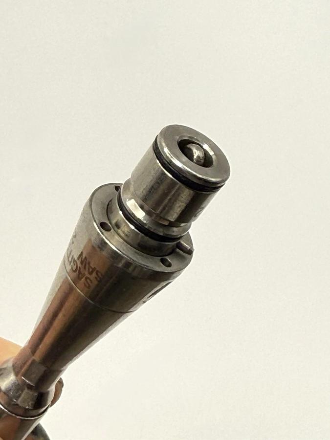 Used MicroAire Replacement Part: 2200 Sagittal