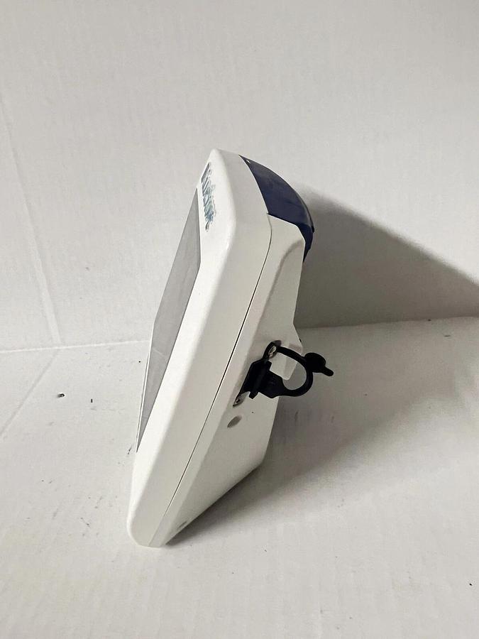 Used Verathon GlideScope Portable Video Monitor 0570-0338