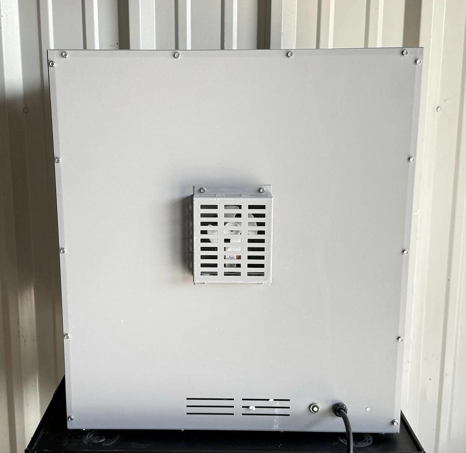 Used VWR Scientific Shel Lab Forced-Air Oven Model: 1321 F