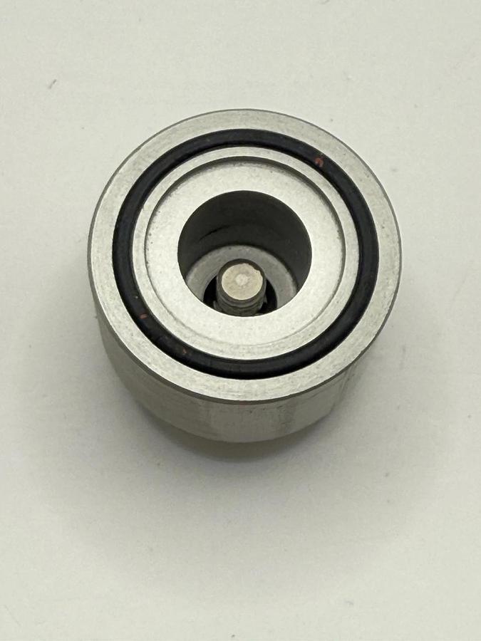 Used Fisher Scientific Marathon Micro A Centrifuge Rotor with screw top cap