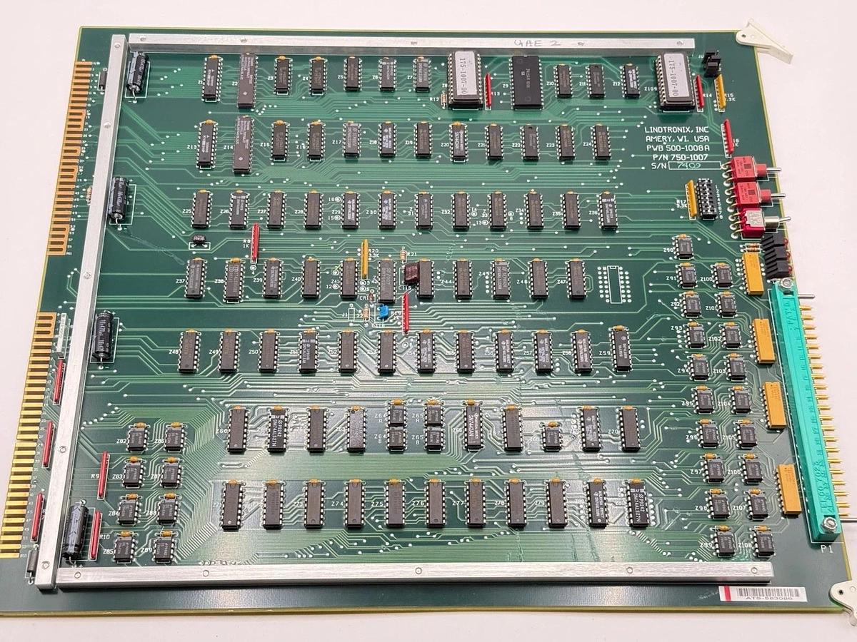 Used Allen Bradley 7300-UAE2 / 7300UAE2