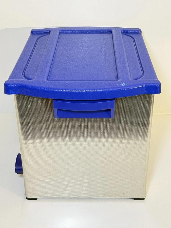 Used Elma Elmasonic E100H Ultrasonic Cleaner