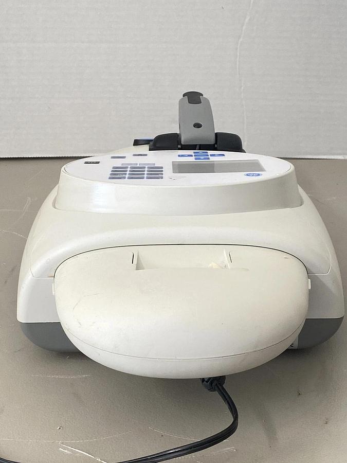 Used GE NanoVue Portable Spectrophotometer 80-2140-21