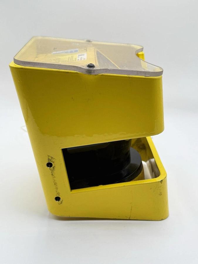 Used KEYENCE SZ-16V Safety Laser Scanner