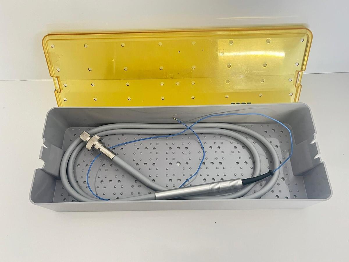 Used Erbe Flexible Cyro Probe 20416-036