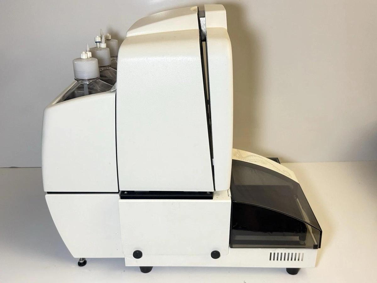Used Seahorse Bioscience XF Prep Station Extracellular Flux Analyzer 101200-101