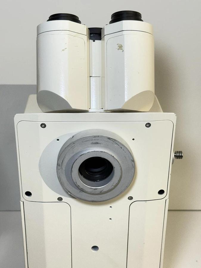 Used Carl Zeiss Axioplan Microscope EL-Einsatz