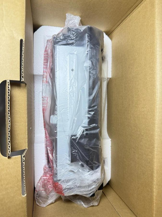 Used Genuine Xerox 115R00069 110V Fuser Maintenance Kit, Phaser 4600/4620/4622 95205764666