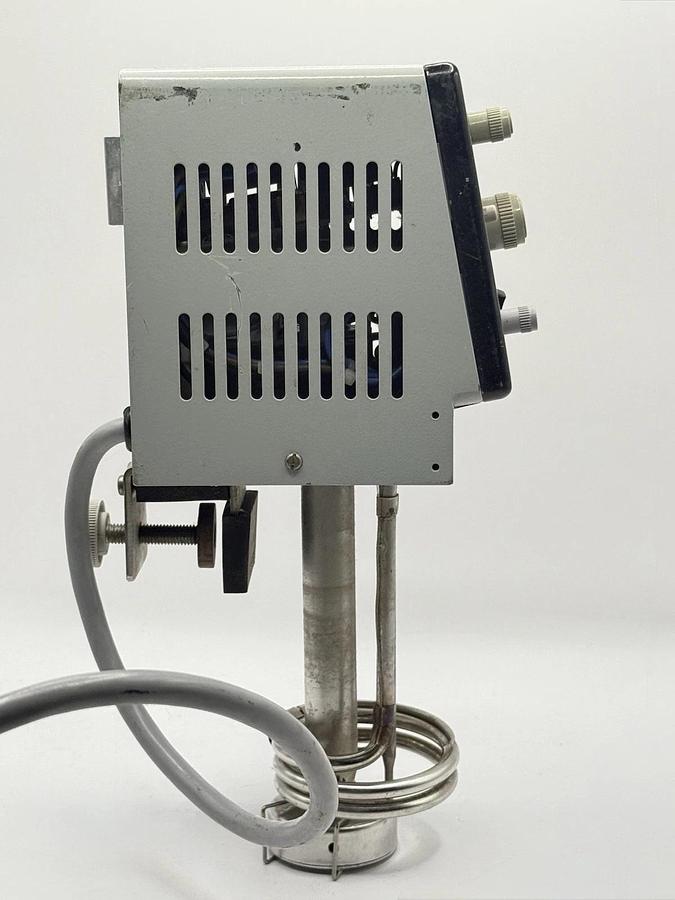 Used MGW Lauda Immersion Circulator Type MS