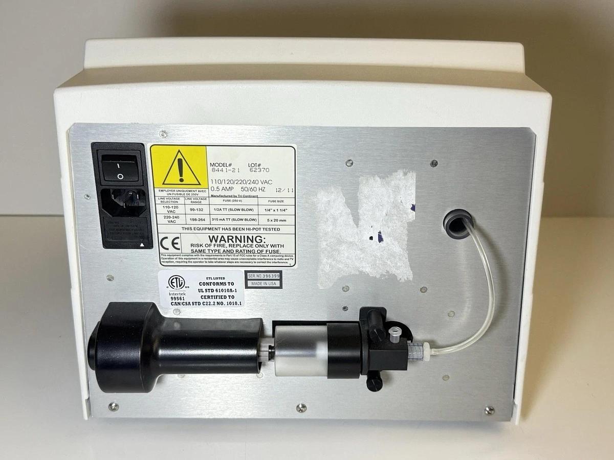 Used Life technologies - Ion Torrent: One Touch 2 & Ion One Touch ES Instruments