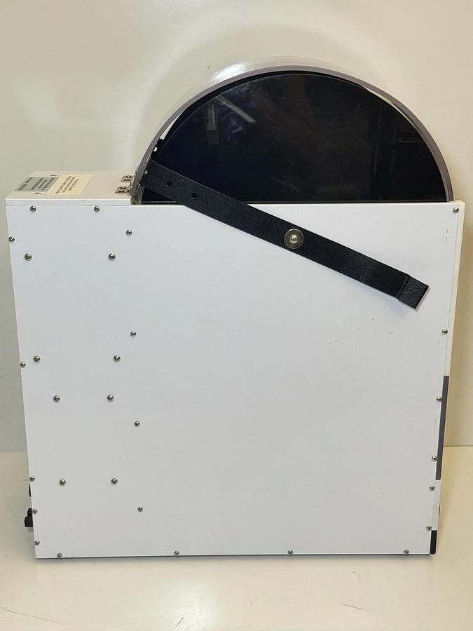 Used Accuscan EZ-Rod Individual Rotating Rod Test Chamber / Rota Rod / EZrod