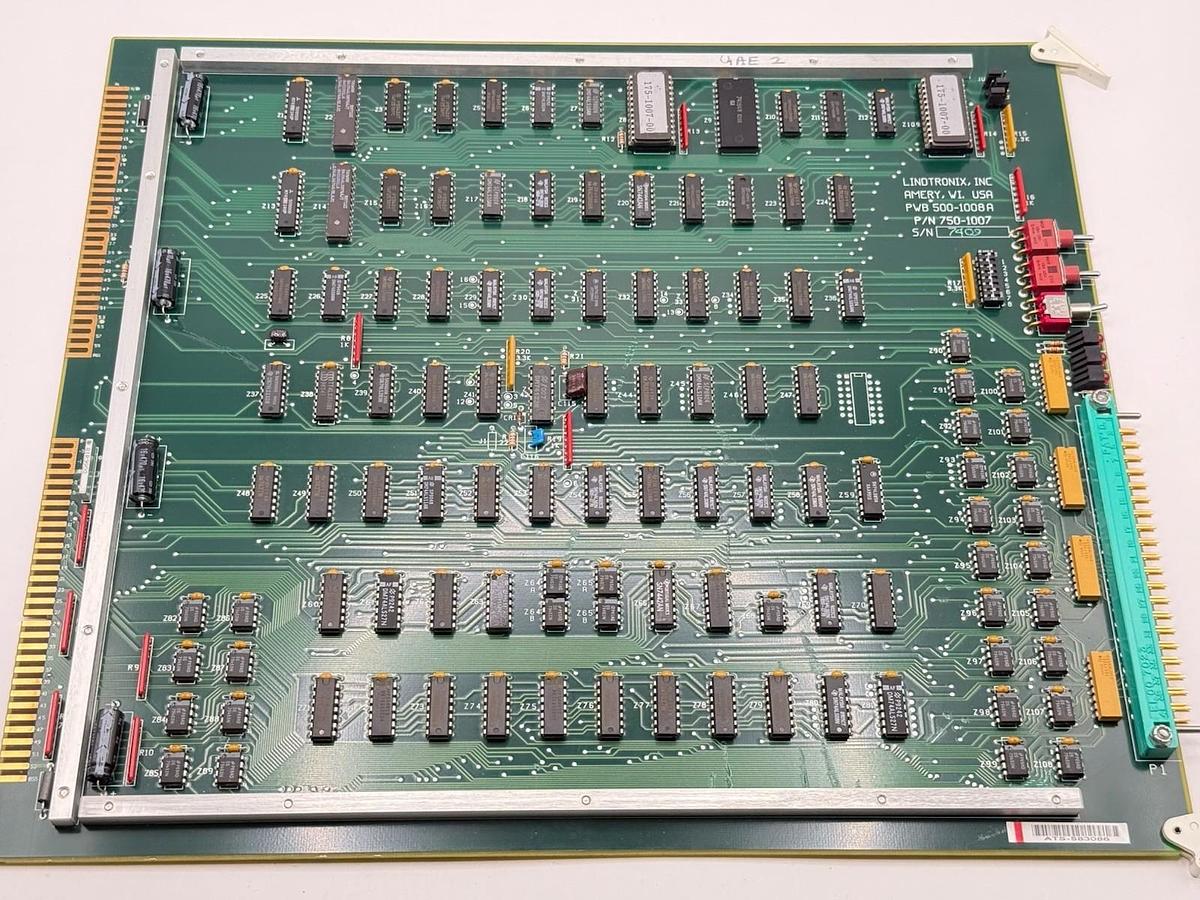 Used Allen Bradley 7300-UAE2 / 7300UAE2