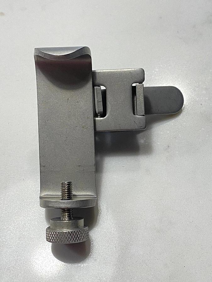 Used V. Mueller RI Tools - SU3093