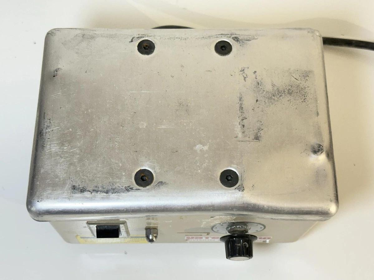 Used Yates & Bird - Laboratory Vortexer Mixer Shaker