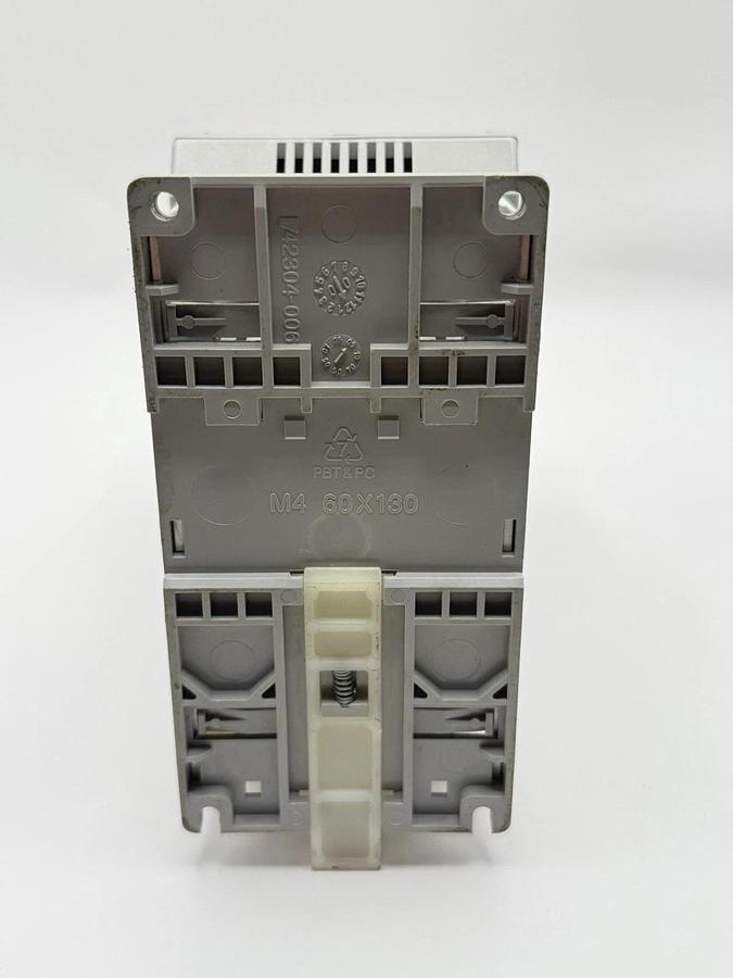 Used Allen-Bradley 160-AA02NPS1 Series C Inverter