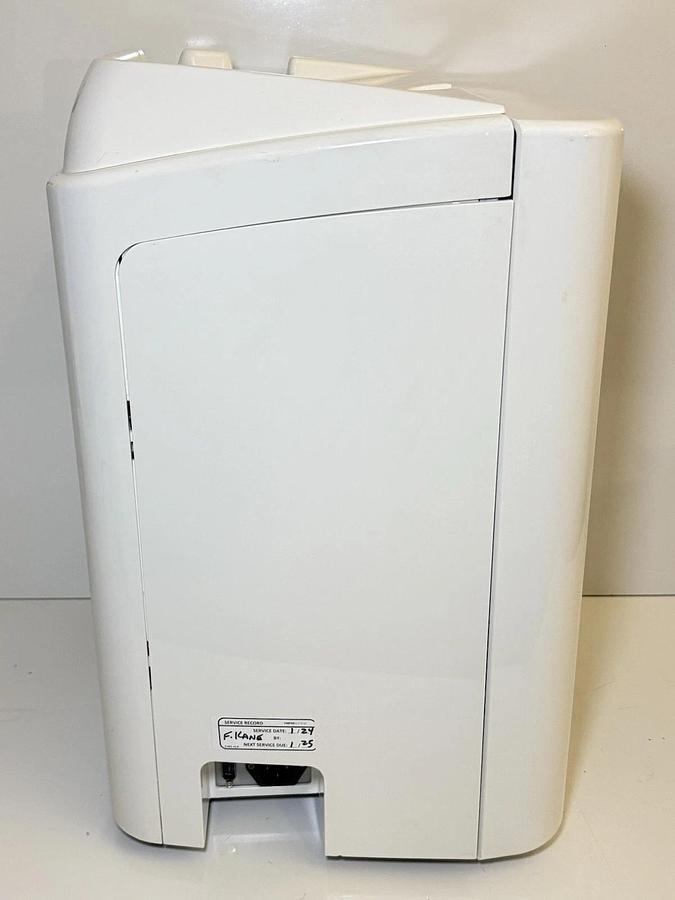 Used Nanosonics Trophon EPR High Level Disinfection Sterilization System N00010-US