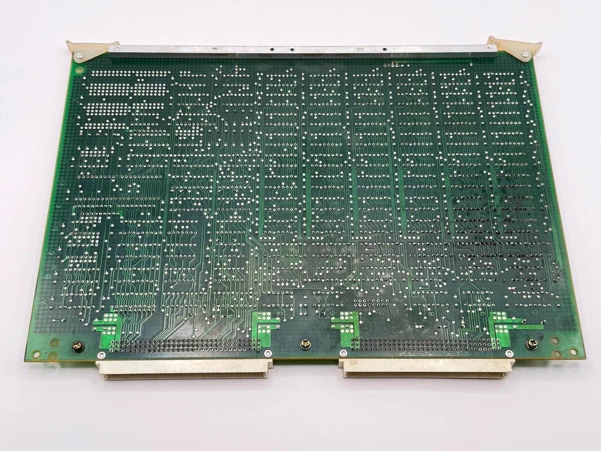 Used Mitsubishi Electric - FX562A, BN624A373H03 Circuit Board Module CNC
