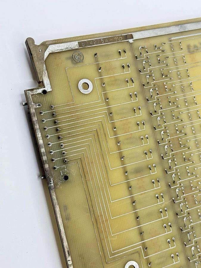 Used Allen Bradley 7300-UBA2 / 7300UBA2