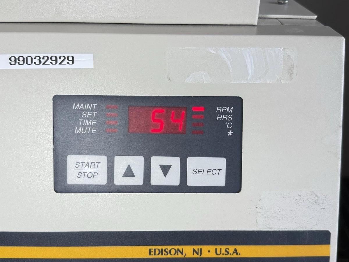 Used New Brunswick Scientific Classic Series C76 High-Temperature Water Bath Shaker