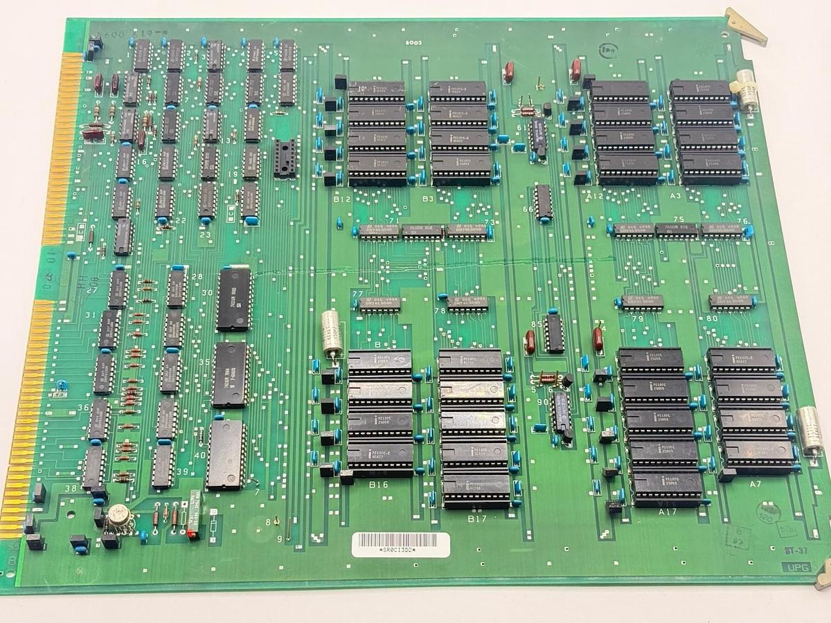 Used Allen Bradley 7300-UPG-5 / 7300UPG5