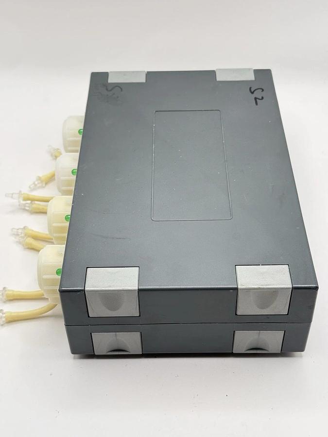 Used Jebao - Programmable Auto Dosing Pump