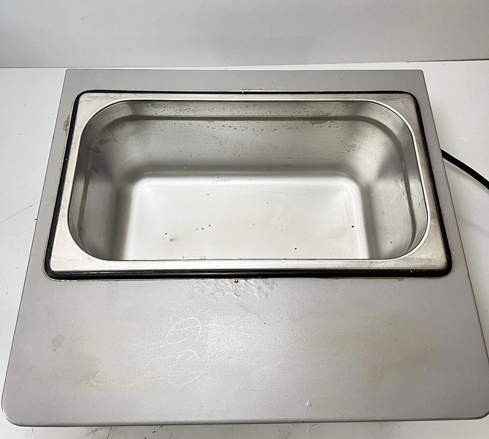 Used VWR Scientific 1225 Heated Digital Water Bath 9020908  - Tested Working!
