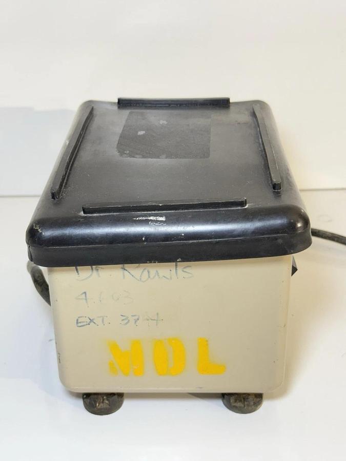 Used Yates & Bird - Laboratory Vortexer Mixer Shaker
