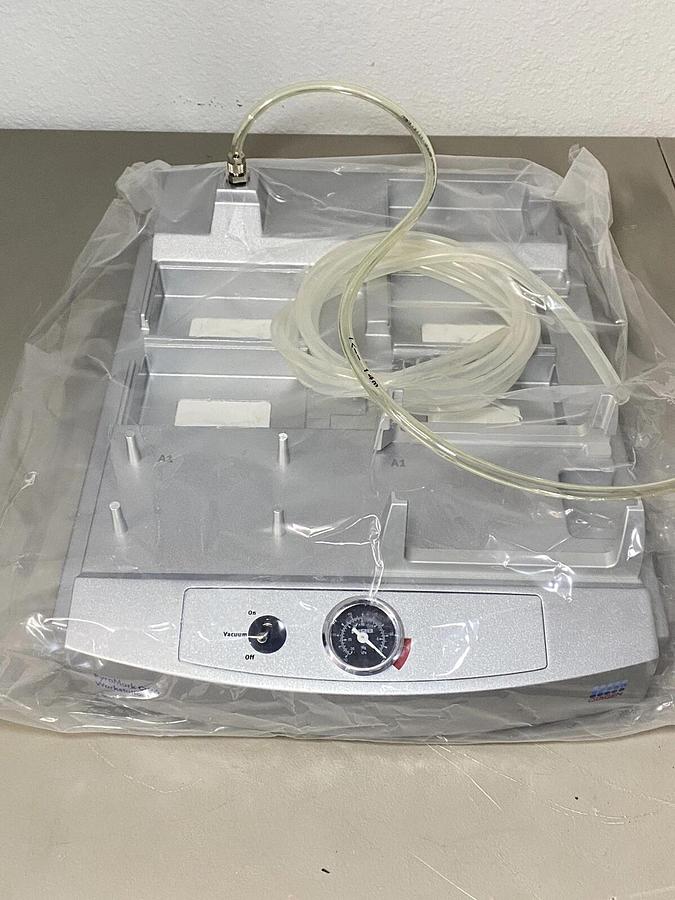 Used New Qiagen PyroMark Q96 Vacuum Workstation