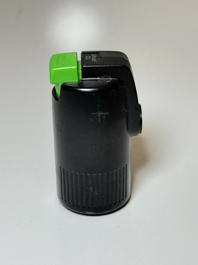 Used Genuine Innovations - Replacement Part UltraJet CO2 head