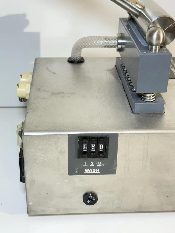 Used SKATRON Instruments - Semiautomatic Cell Harvester