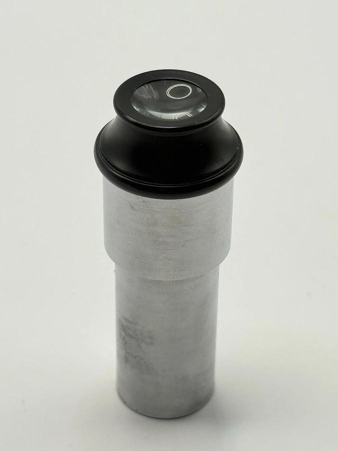 Used American Optical AO Microscope Replacement Part - Eyepiece Lens
