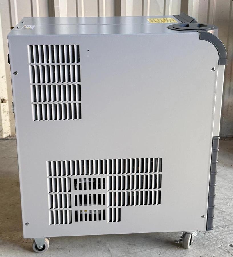 Used Thermo Scientific NESLAB ThermoFlex900 Recirculating Chiller