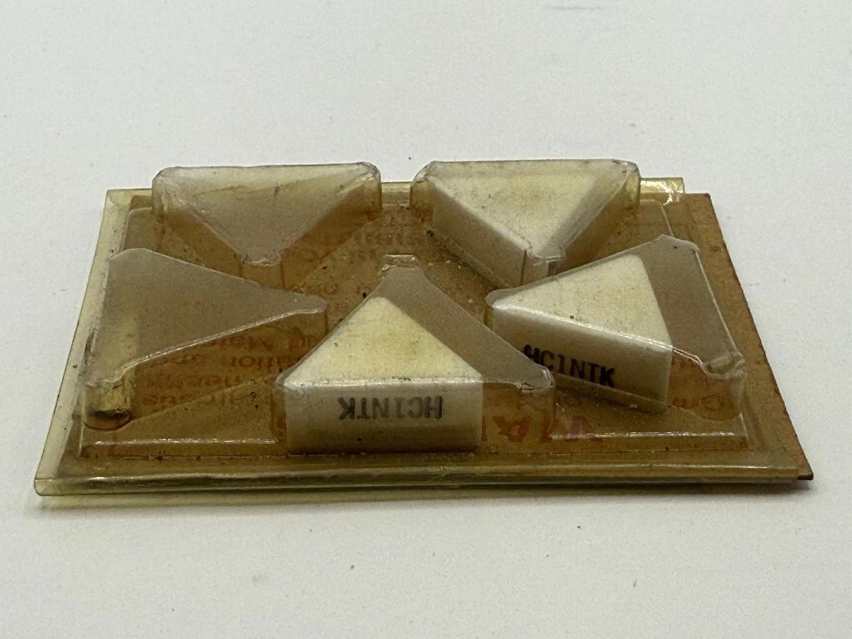 Used NTK Cutting Tool Inserts Ceramic TNG453 (HC1NTK)