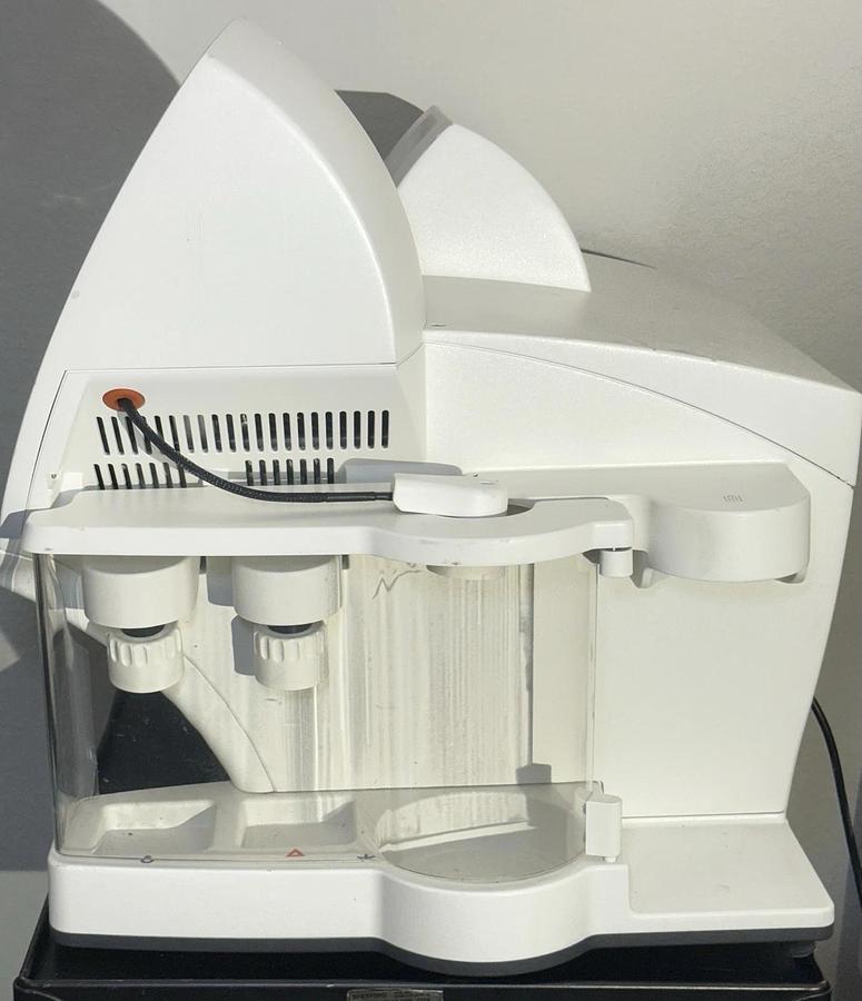 Used Life Technologies Ion Torrent Personal Genome Machine - Model 7467 (REF 4482296)