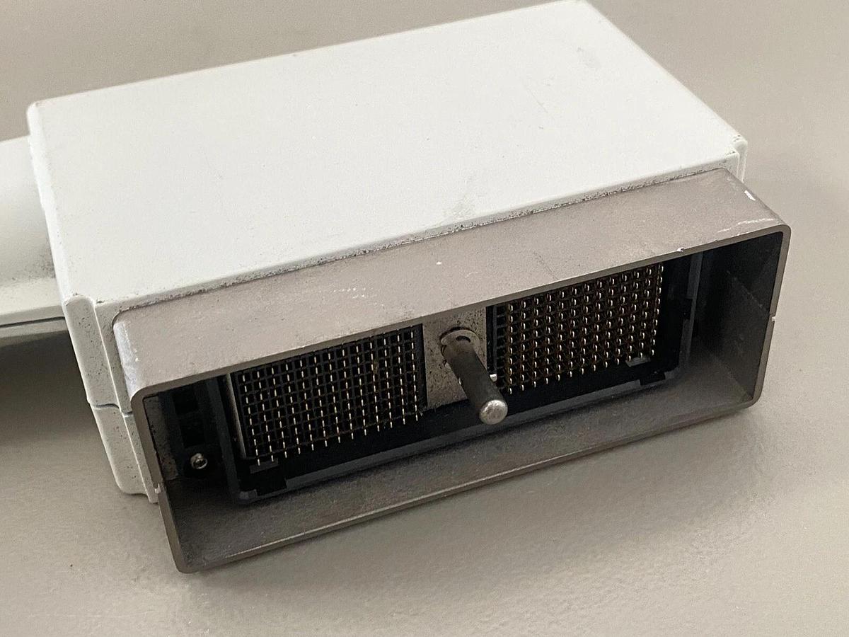 Used GE 10S 2298593 Ultrasound Transducer Probe