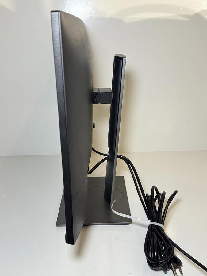 Used Dell 24in Monitor P2419H Full HD 1920 x 1080 HDMI Widescreen & Accessories