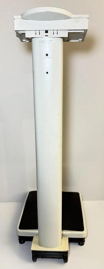 Used Seca 769 Digital Column Scale Germany