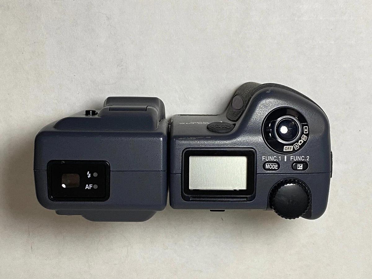 Used Nikon Coolpix 995 Digital Camera