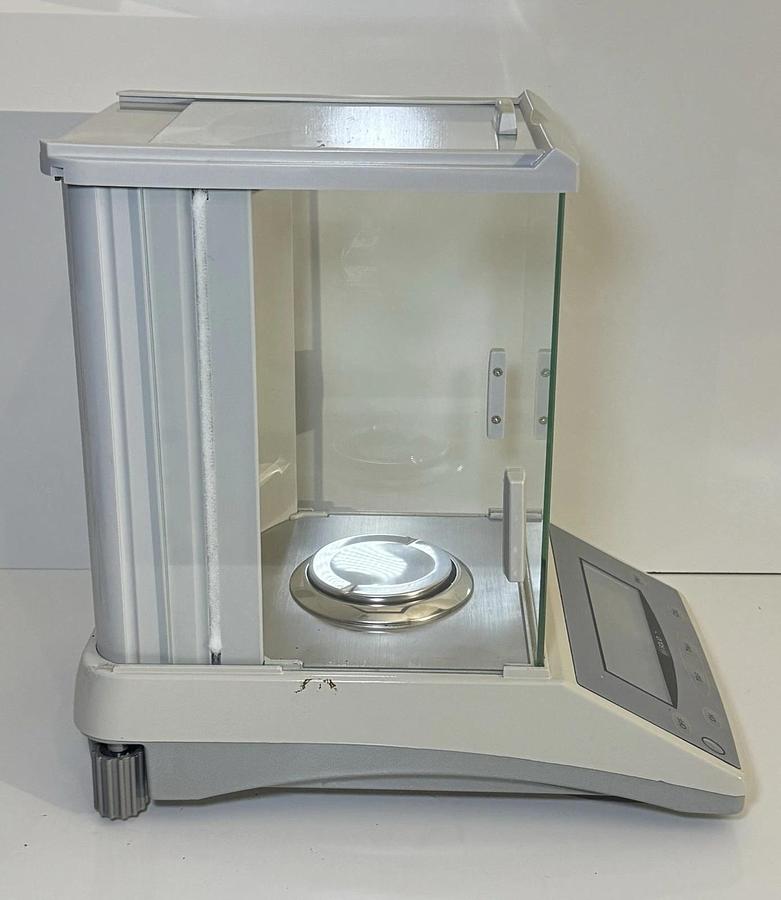 Used U.S. Solid Analytical Balance USS-DBS series Digital Electronic Precision Scale