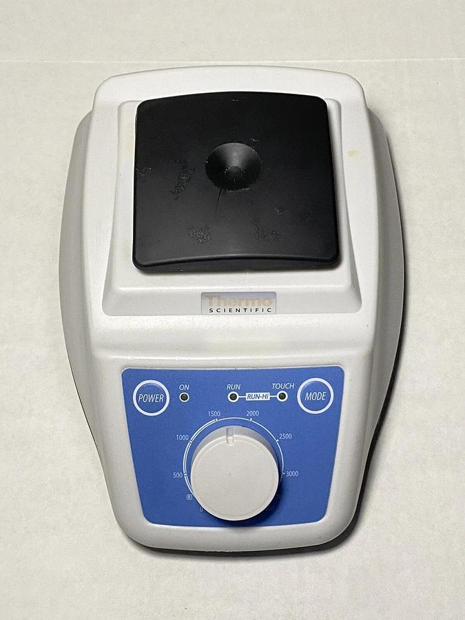 Used Thermo Scientific LP Vortex Mixer 88880017