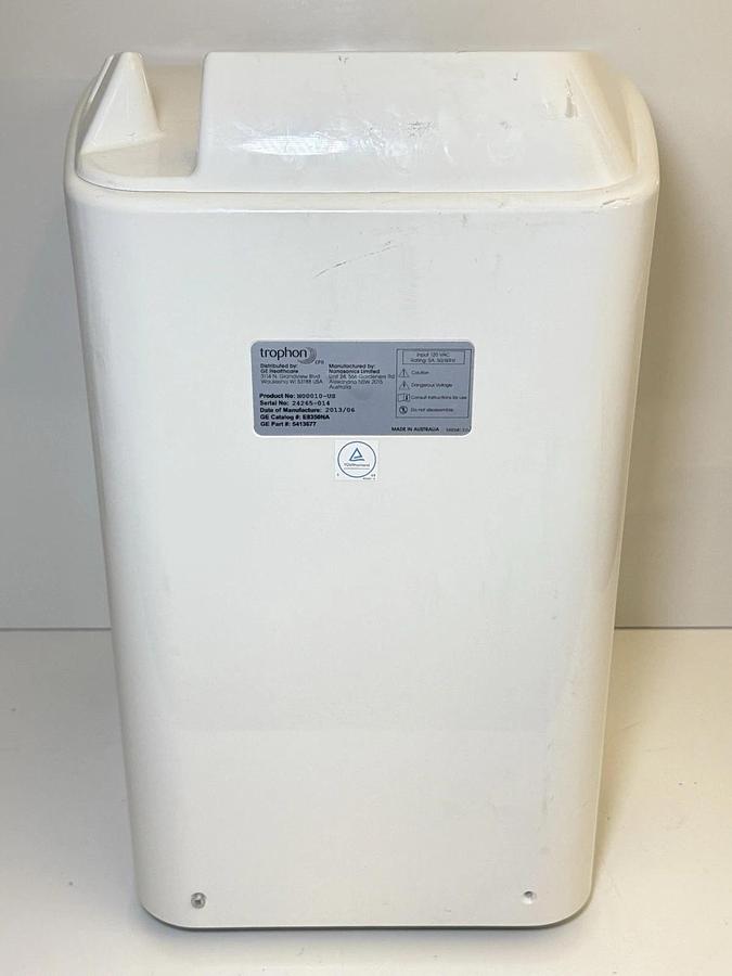 Used Nanosonics Trophon EPR High Level Disinfection Sterilization System N00010-US
