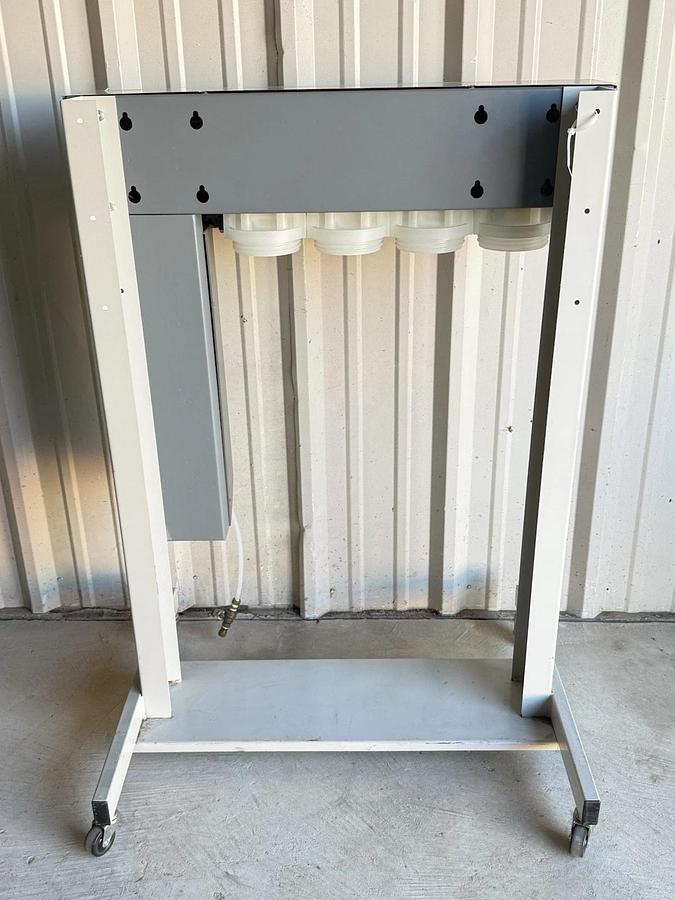 Used Labconco 9000500 WaterPro PS Polishing Station