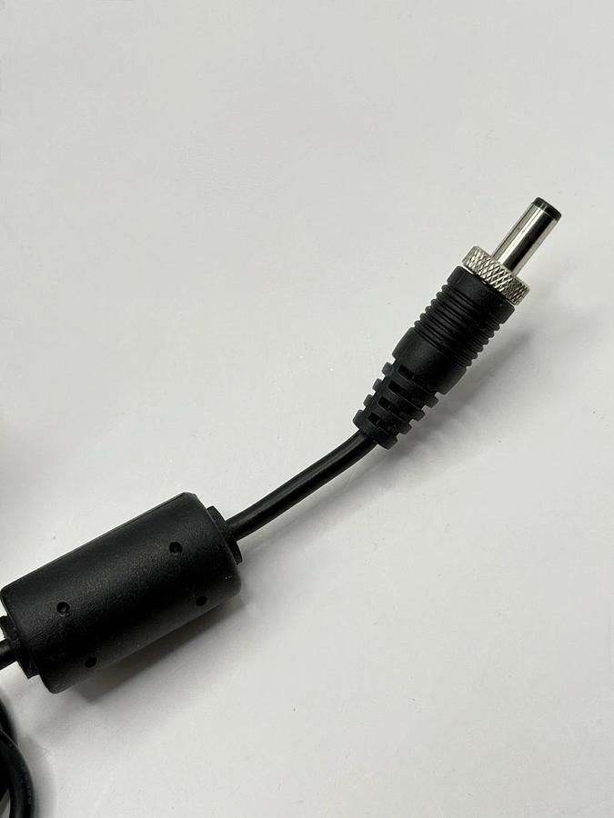 Used Genuine FSP FSP065-DCCM1 AC Switching Power Adapter OEM Ref: DC-NU2-PS