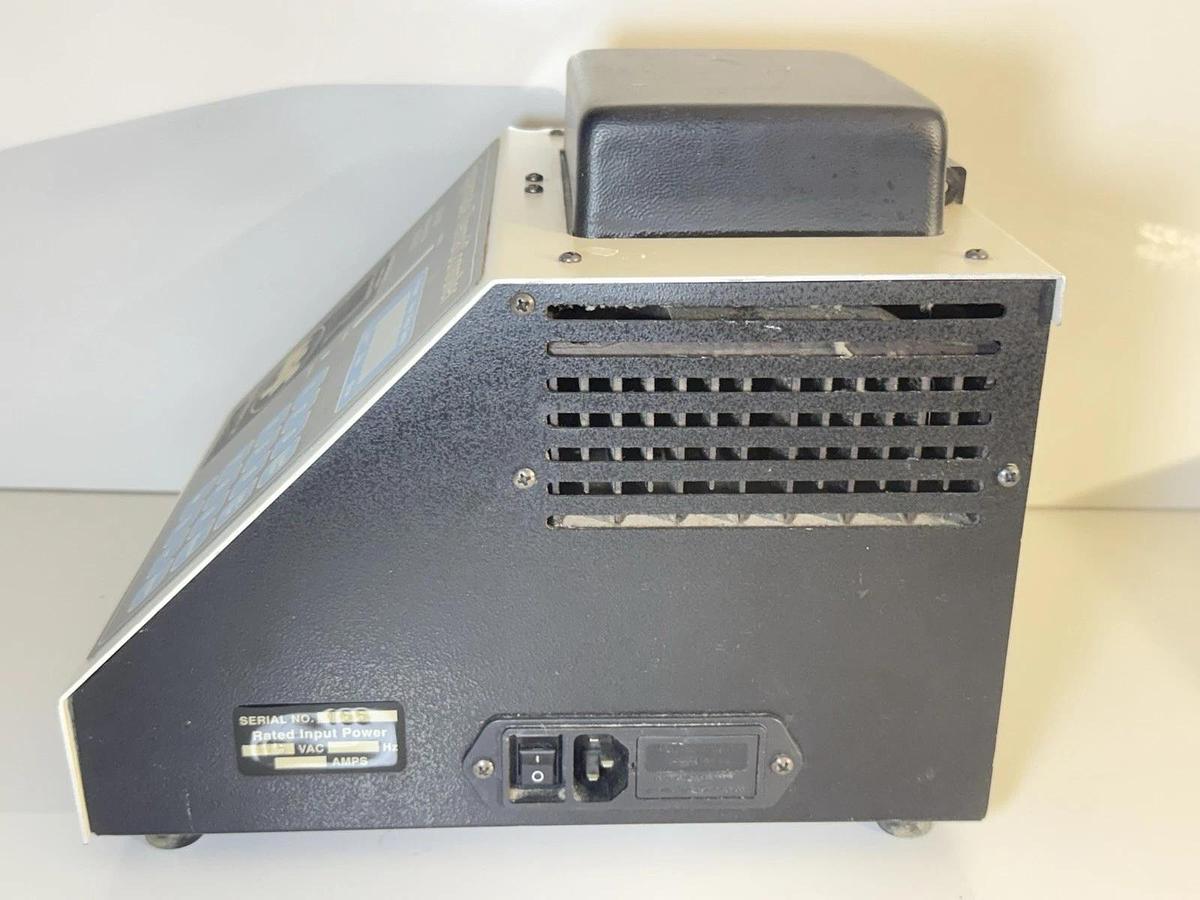 Used MJ Research Inc. - Programmable Thermal Controller (60 well)