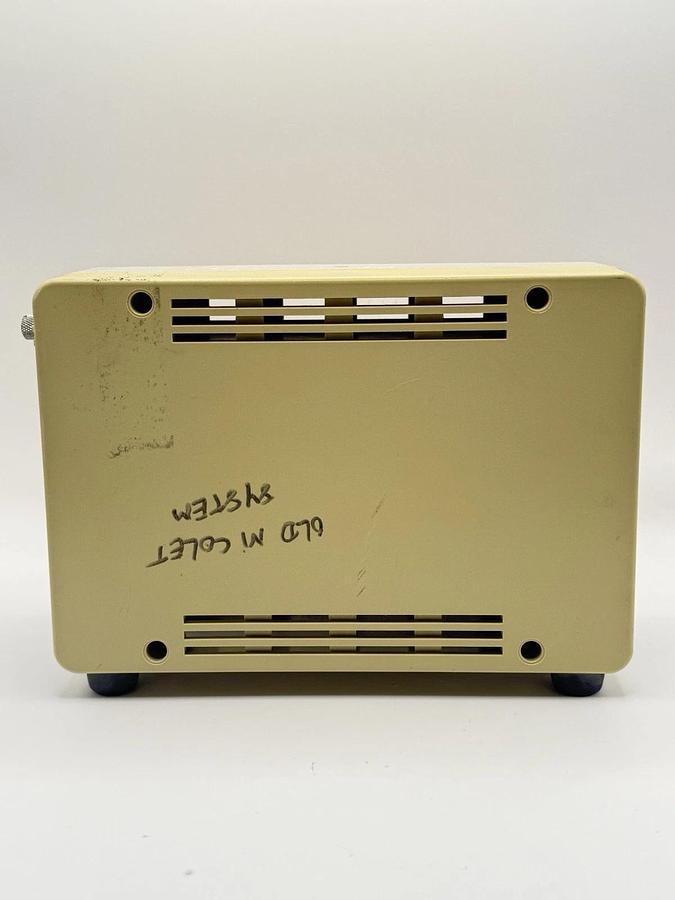 Used Nicolet Biomedical Inc - Replacement part - EEG Amplifier Unit