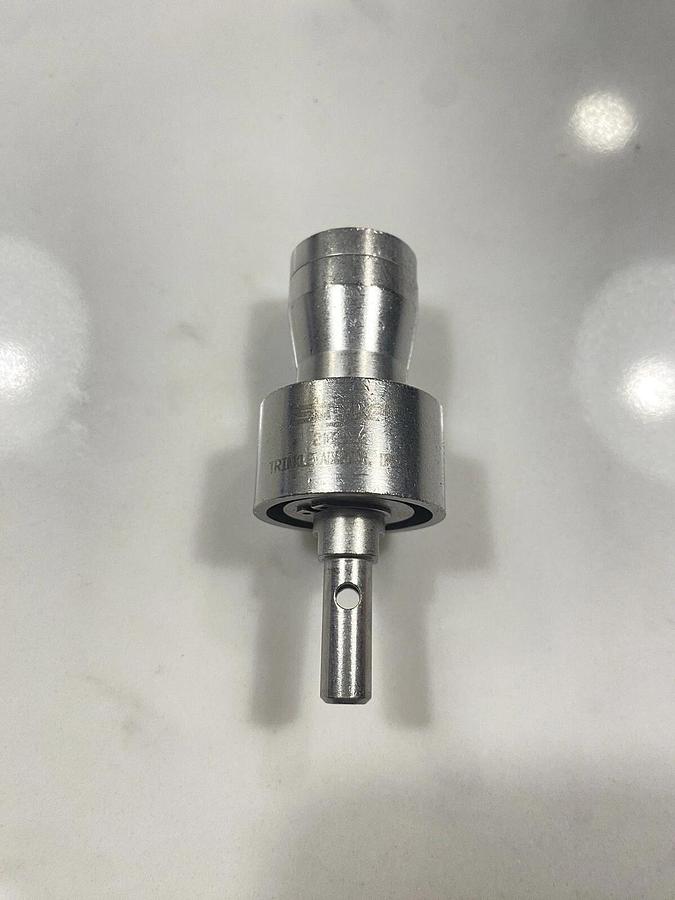 Used Stryker 2102-135 Trinkle Adaptor Drill Orthopedic